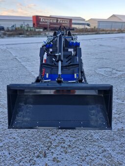 Mininakladač rippa rs03 - 2