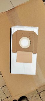 Predam sacky pre vysavac Bosch Gas 35 - 2