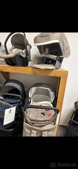 Kočiar - Cam Dinamico - 2