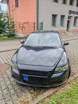 Volvo V50 2.0 diesel 2005 - 2