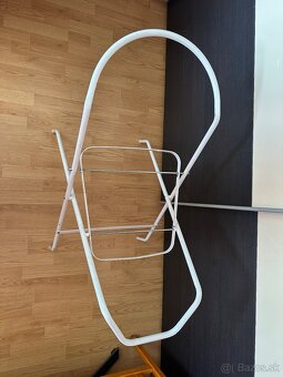 Stojan na vaničku - 2