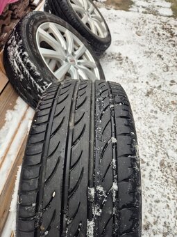 5x112 r17 235/45 r17 - 2