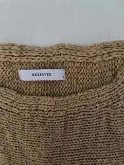 Svetrik Reserved - 2
