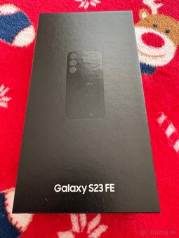 Samsung Galaxy S23 FE - 2
