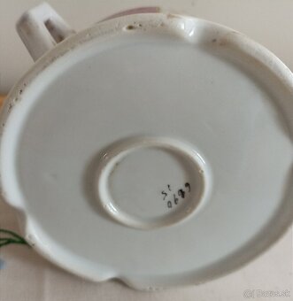 Stará cukornicka - 2