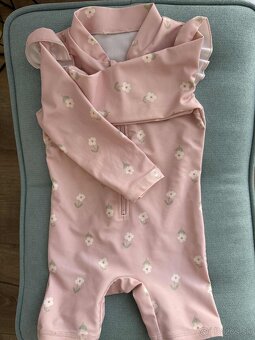 Dievčenské plavky - 2