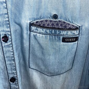 Guess Košeľa - 2