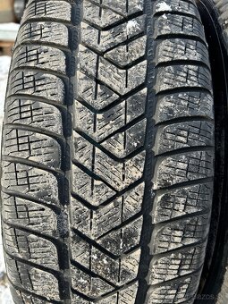 Zimné Pneu 225/65 R17 102T - 2