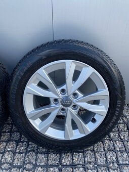 GOOD YEAR + ALU DISKY - 2