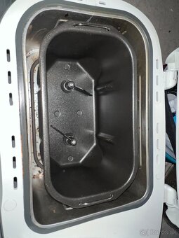 Rúra na pečenie - 2