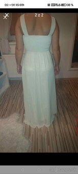Spoločenské šaty - 2