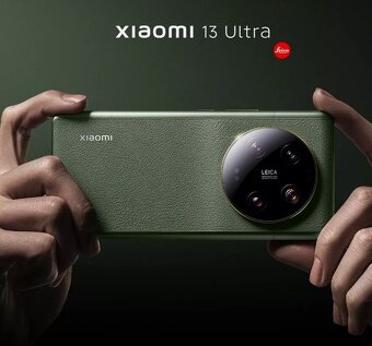 Xiaomi 13 Ultra - 2