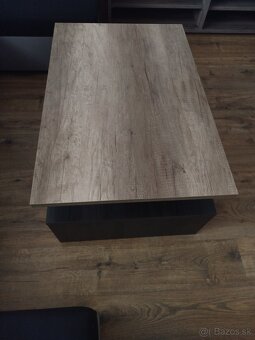 Predám obývaciu zostavu. - 2