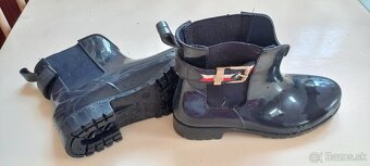 Gumaky Hilfiger 40 - 2