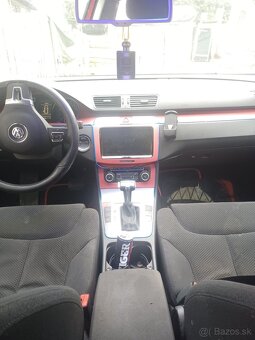 Predám passat b6 - 2