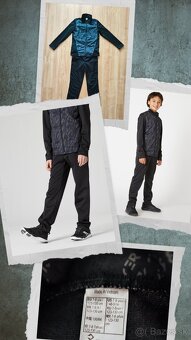 Tepláková súprava - 2