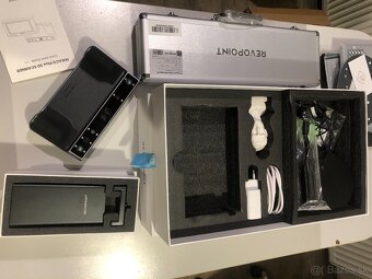REVOPOINT Miraco Plus 3D skener - 2