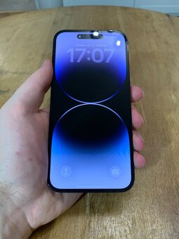 IPhone 14 Pro Max 256GB - 2