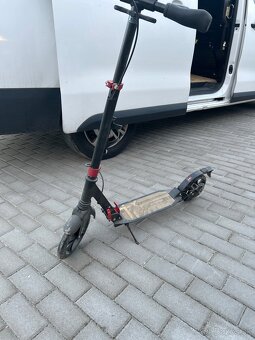 predam kolobezky - 2