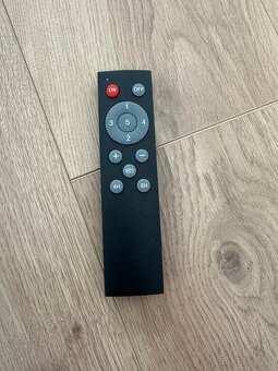 Predám solárne LED závesné svietidlo - 2