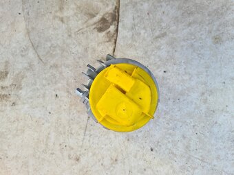 Hmlovka ľavá Citroen Berlingo 9648947780 - 2