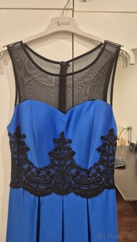 Spoločenské šaty vel. 40 - 2