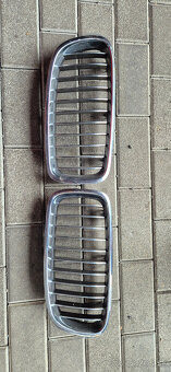 Bmw rad 3 f30 maska - 2