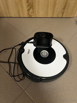 I Robot Romba - 2