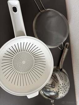 Sitka - rozne druhy a Struhadlo - 2