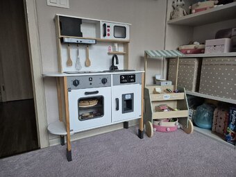 Predám detskú kuchynskú linku - 2