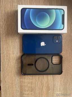 Predám Iphone 12 - 2