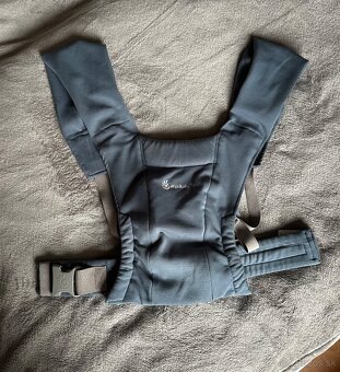 Ergobaby EMBRACE - 2