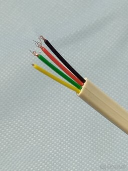 Telefónny kábel - 2