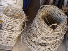 Predam ostnaty drôt - 2