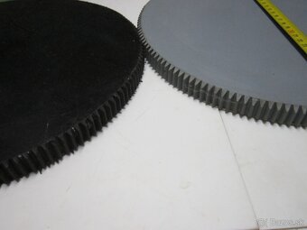 Silonove podlozky - 2