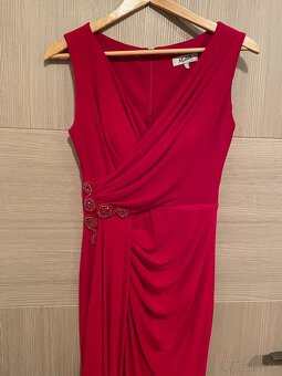 Spoločenské šaty - 2