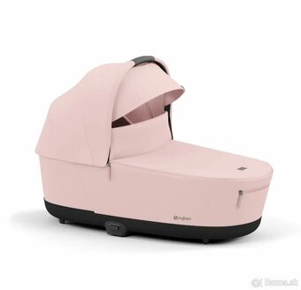 CYBEX PRIAM Pink - vanička - 2