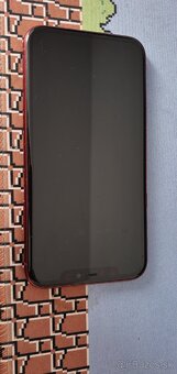 Iphone 11 64GB Červený - 2