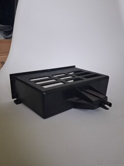 Odkladací priestor golf 4/bora - 2