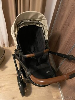 Britax smile III - 2