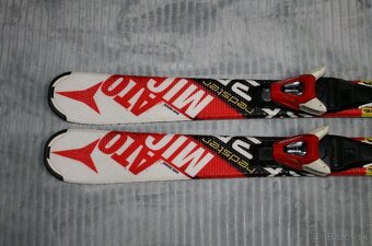 lyže Atomic redster XT 100 cm - 2