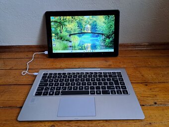Asus nb T300L - 2