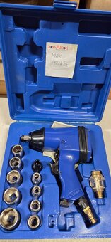 Pneumaticky razovy utahovak - 2