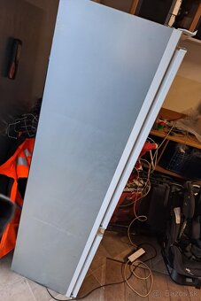 Predám vstavanú chladničku - 2