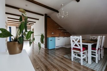 Rodinný dom na predaj pri Prešove - 2