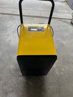 Prenájom odvhčovača - 2