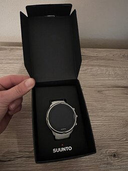 Suunto 9 Baro - 2