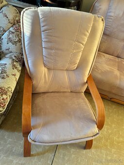 Starožitná súprava - 2