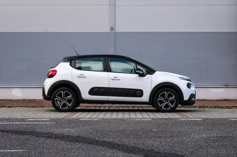Citroën C3 PureTech 82 S S Shine - 2