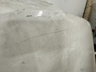 Opel Astra J - Predná kapota - 2